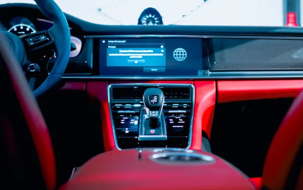 Gibson Kasino Android/iOS Aplikácia